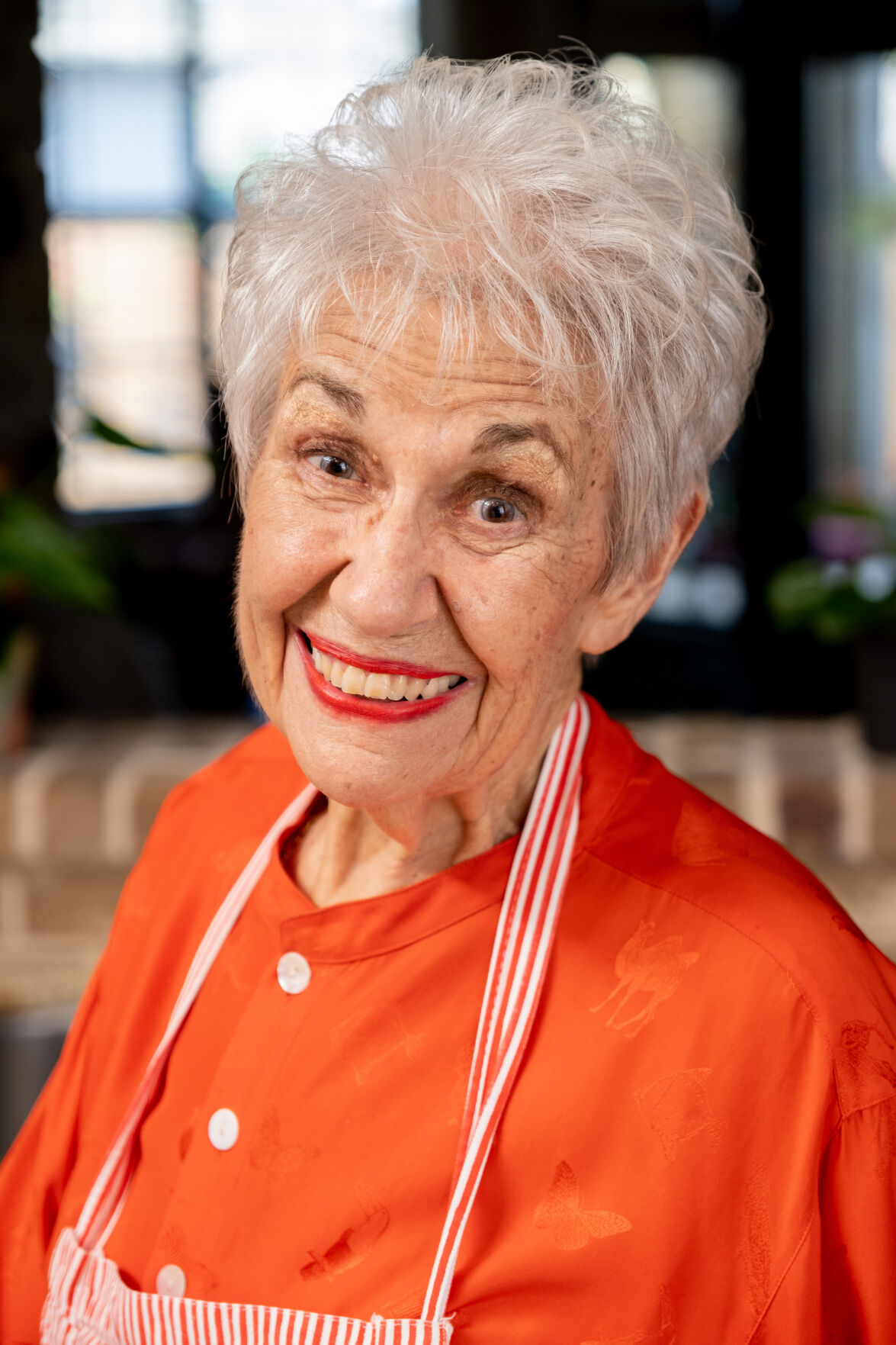 Barbara McClellan